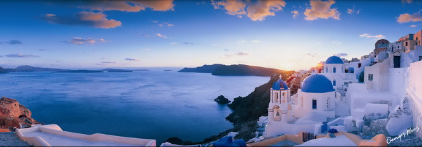 Grčka ostrva leto 2024